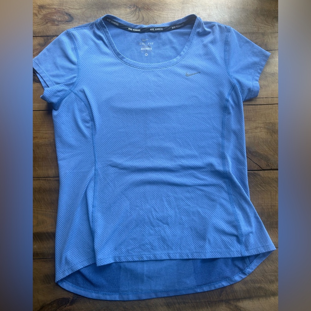 Nike Running Tee
